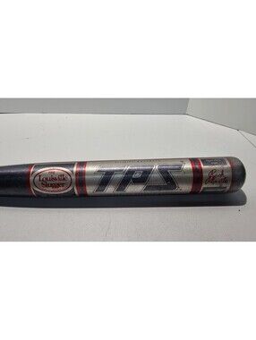 Louisville Slugger TPS Rich Plante TPSP3430P CU31 Alloy Softball Bat Vintage